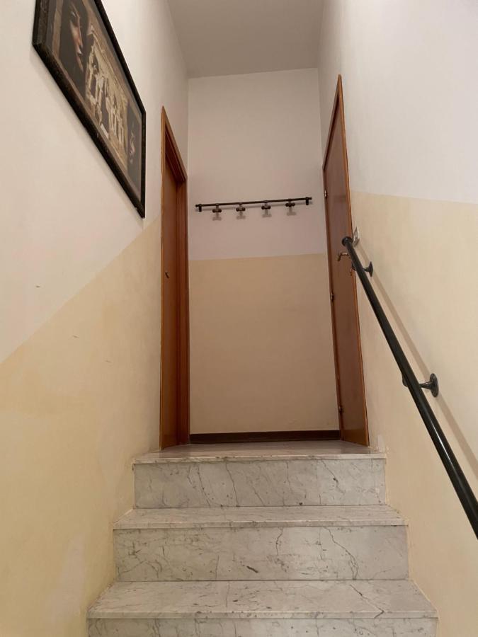 Alloggio Flaminia Con Parcheggio Di Proprieta! بيفانيا المظهر الخارجي الصورة